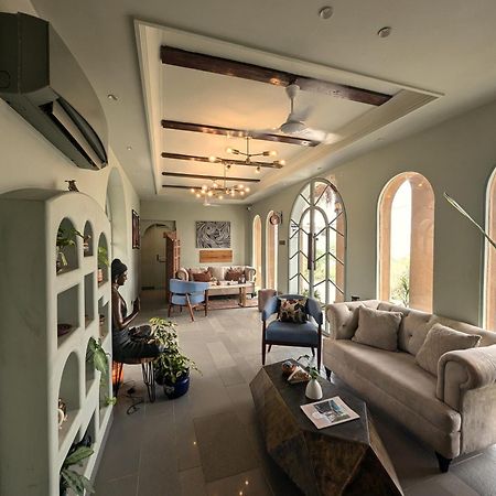 Cape House Hotel Amritsar Bagian luar foto