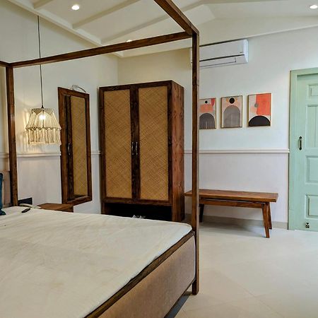 Cape House Hotel Amritsar Bagian luar foto