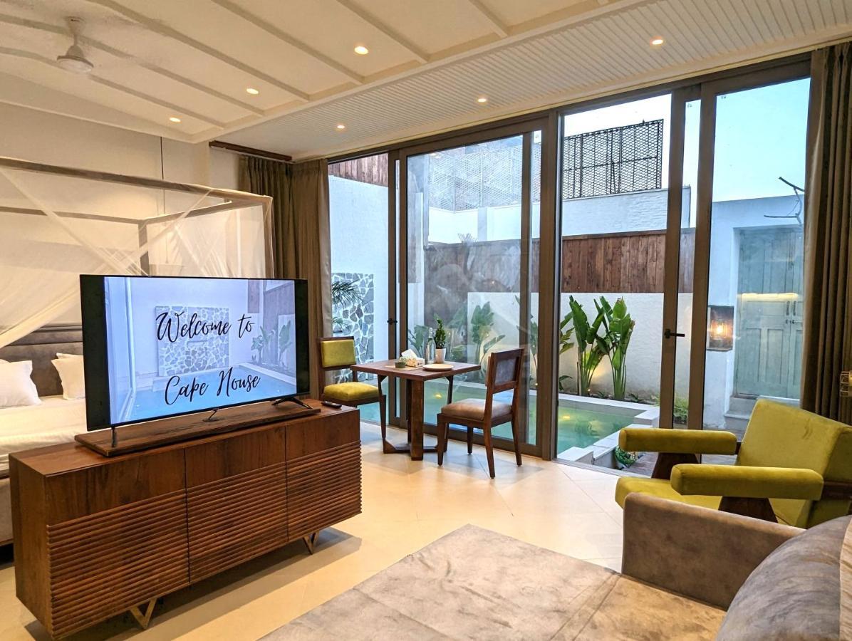 Cape House Hotel Amritsar Bagian luar foto