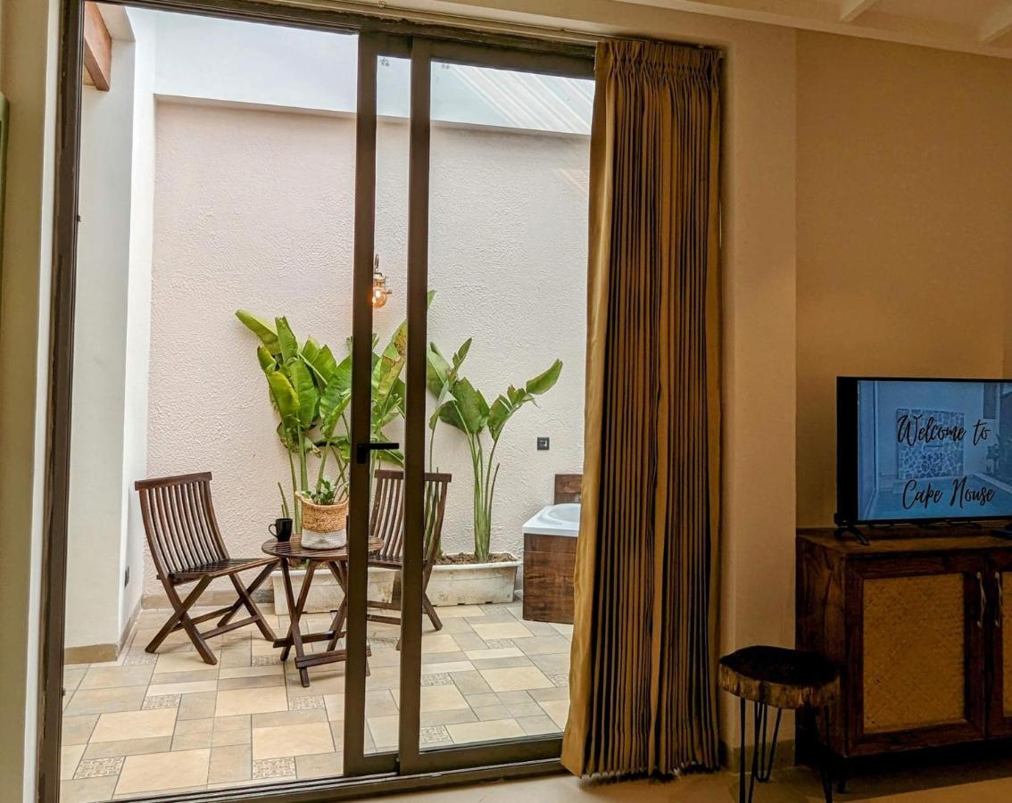 Cape House Hotel Amritsar Bagian luar foto