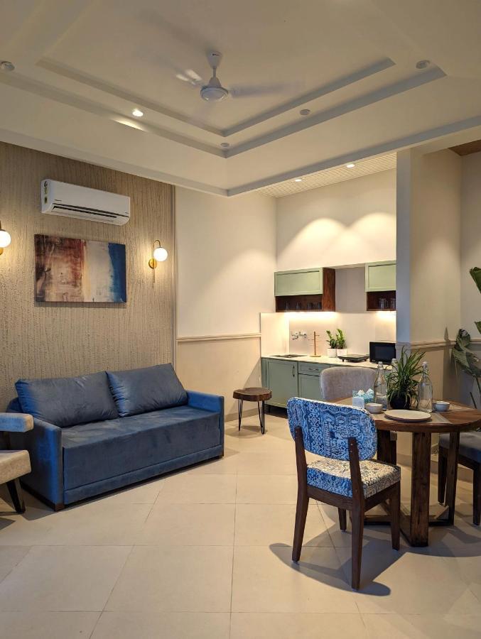 Cape House Hotel Amritsar Bagian luar foto