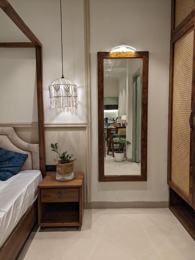 Cape House Hotel Amritsar Bagian luar foto
