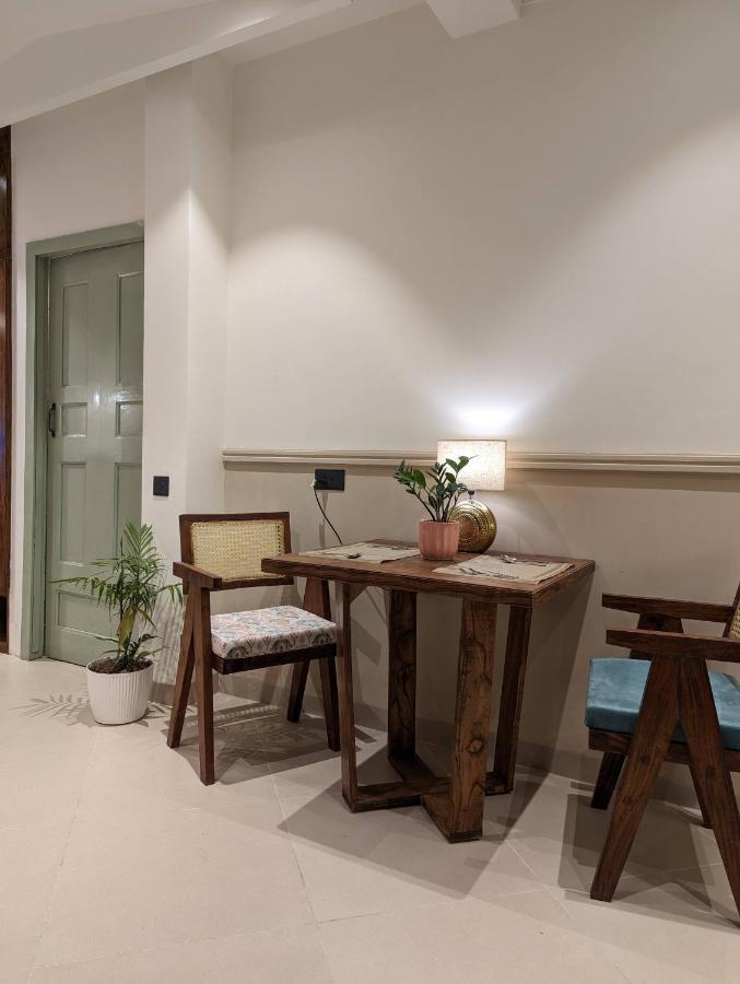 Cape House Hotel Amritsar Bagian luar foto