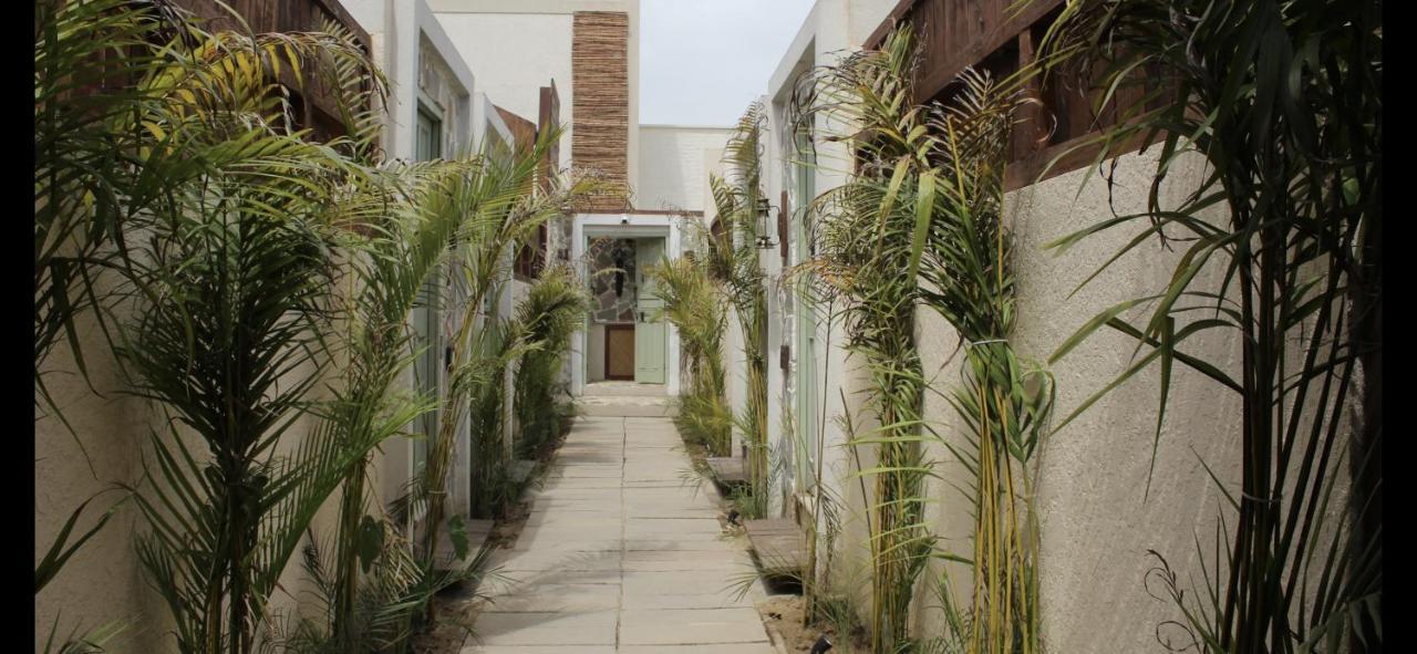 Cape House Hotel Amritsar Bagian luar foto