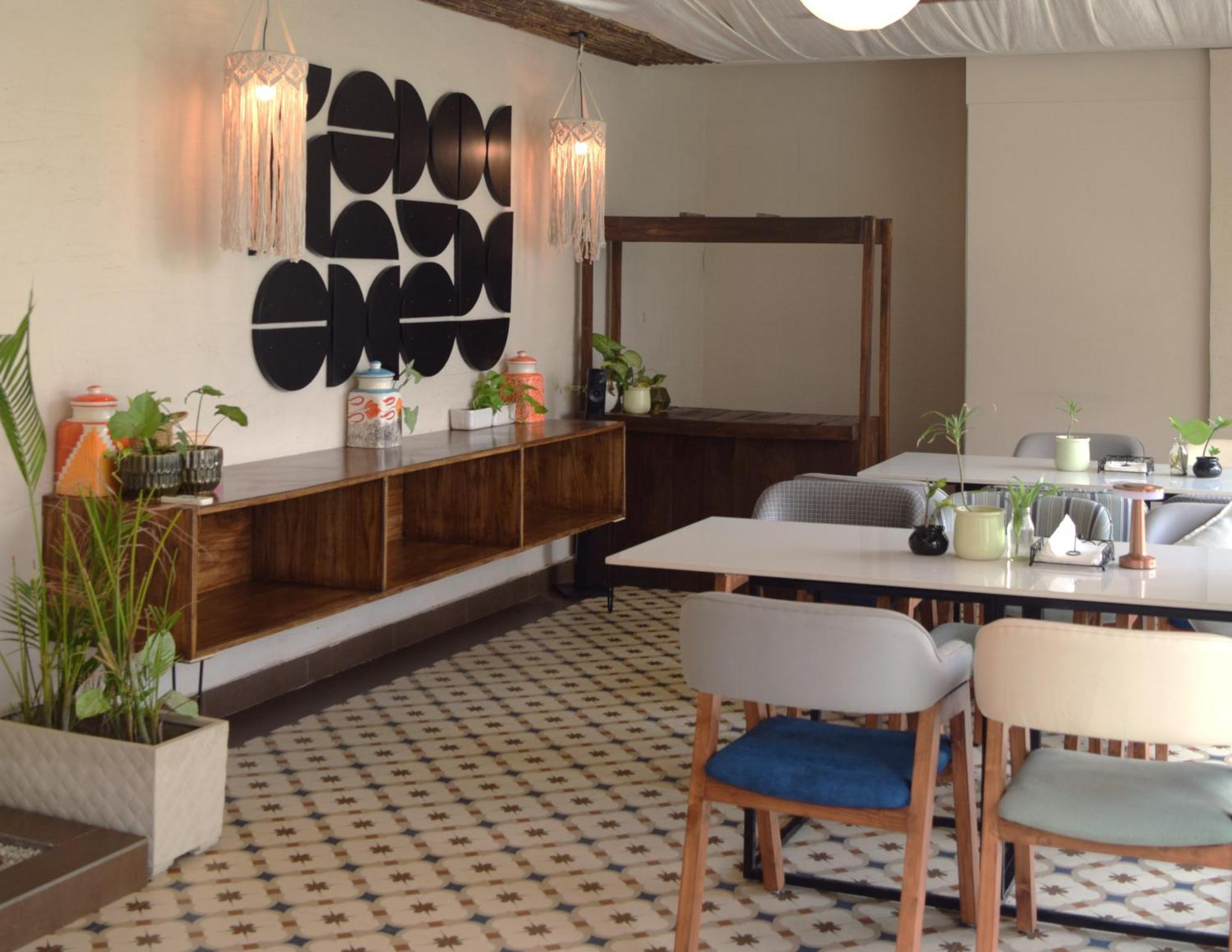 Cape House Hotel Amritsar Bagian luar foto