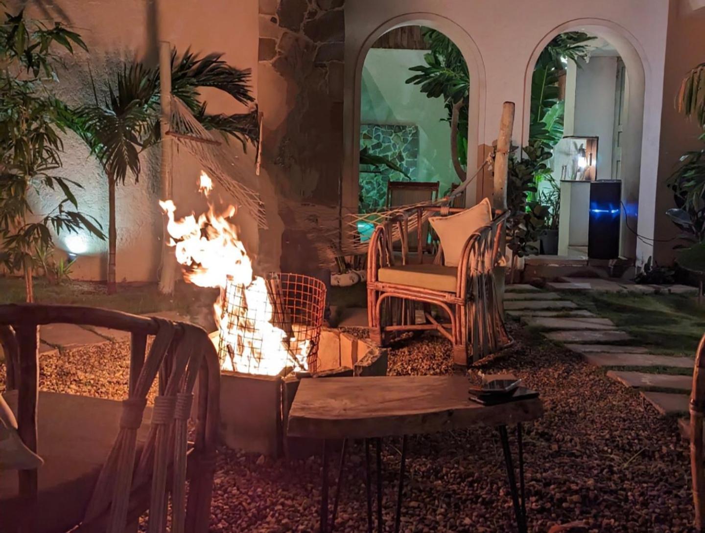 Cape House Hotel Amritsar Bagian luar foto