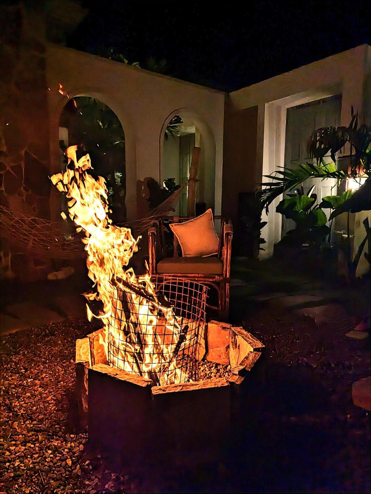 Cape House Hotel Amritsar Bagian luar foto